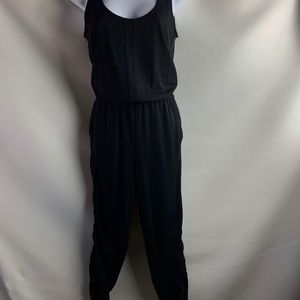 Lauren Ralph Lauren  cinch side jumpsuit Medium